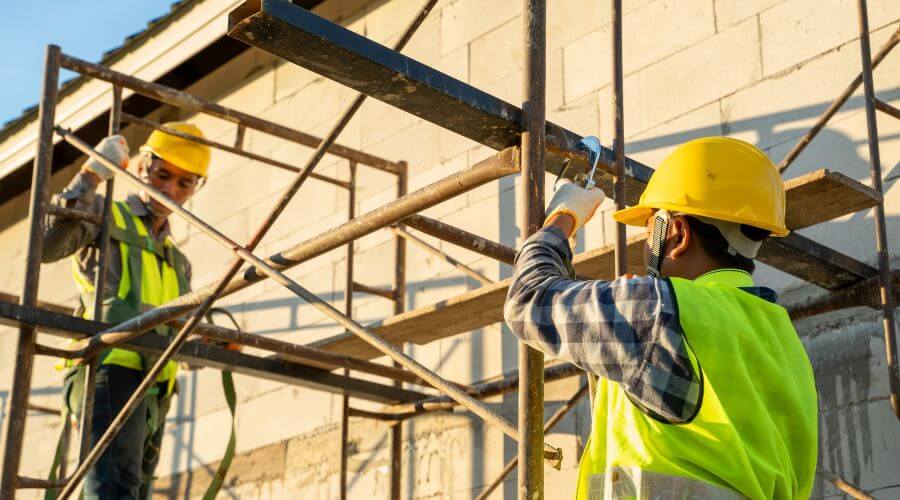 Local Chimney Repair in Cuthbert, GA